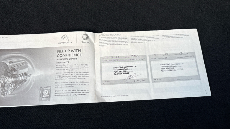 Citroen C3 1.5 BlueHDi Shine Plus 5dr Diesel Hatchback